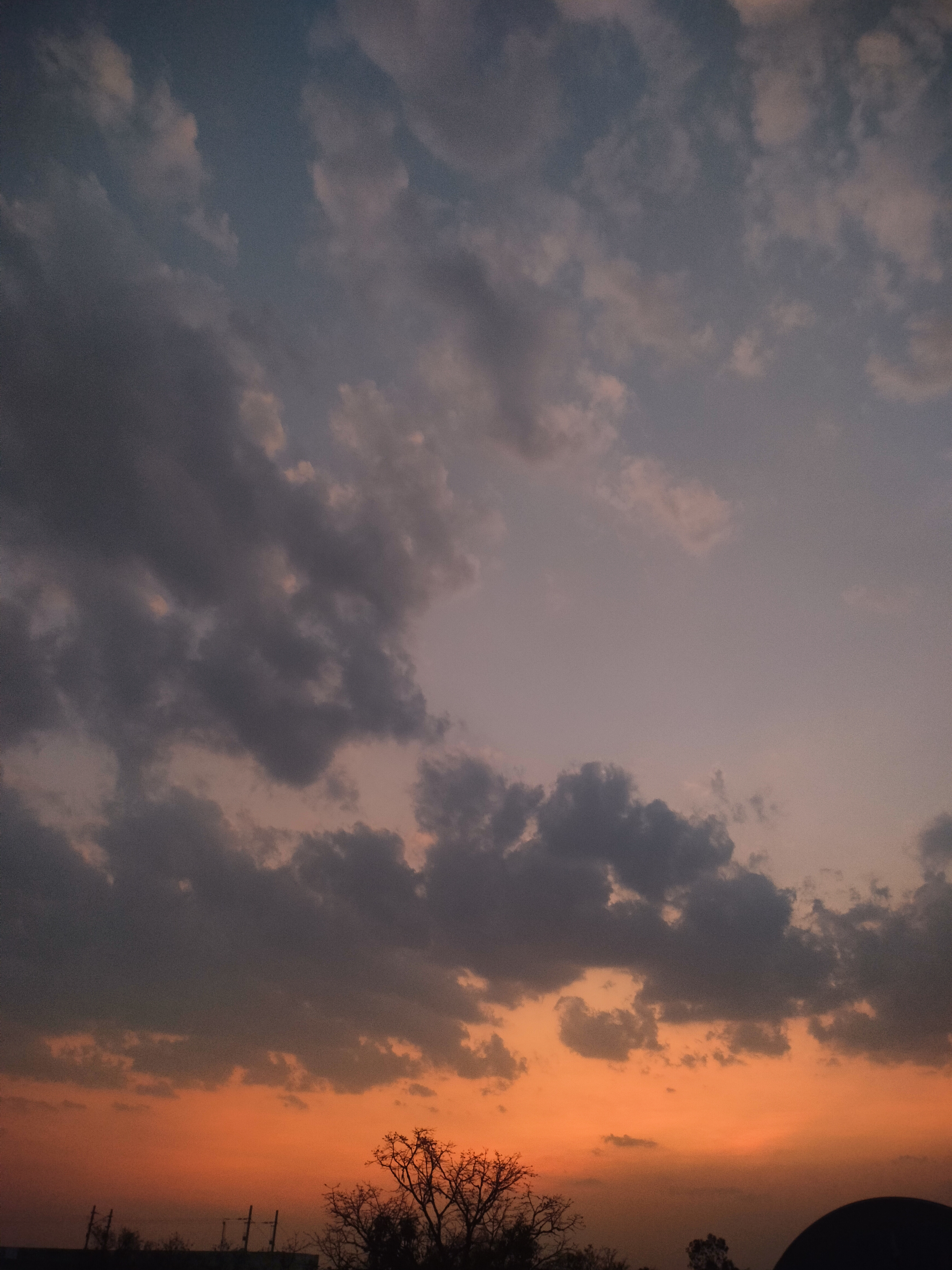 Before the storm