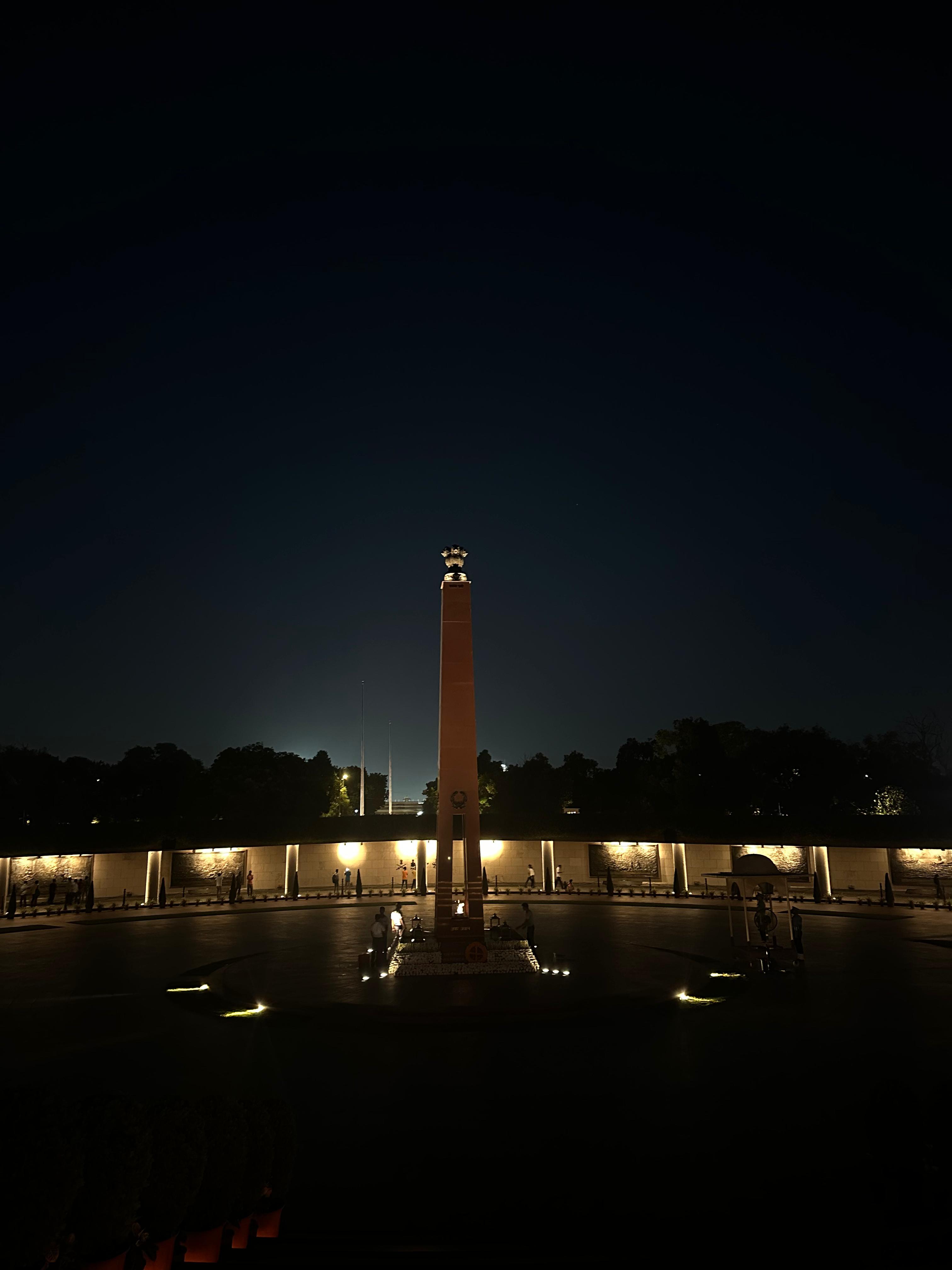 National War Memorial